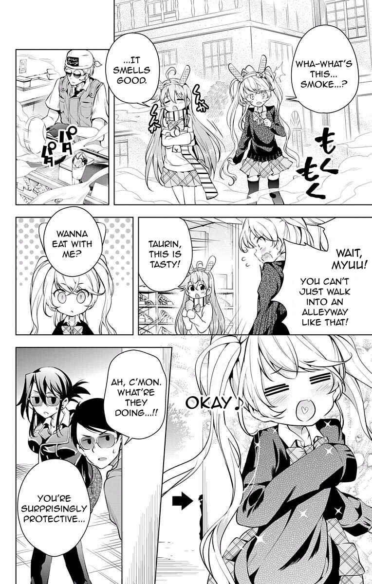 Page 14 Chapter 7 μ & i