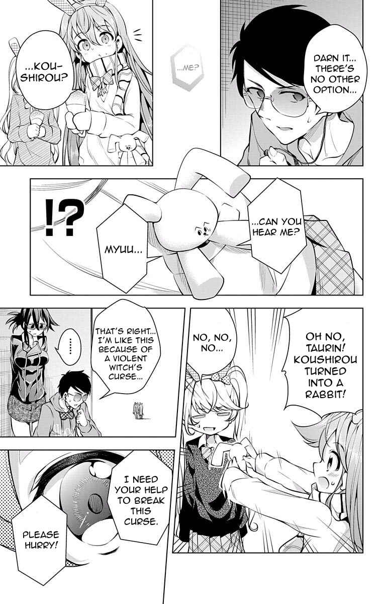 Page 15 Chapter 7 μ & i