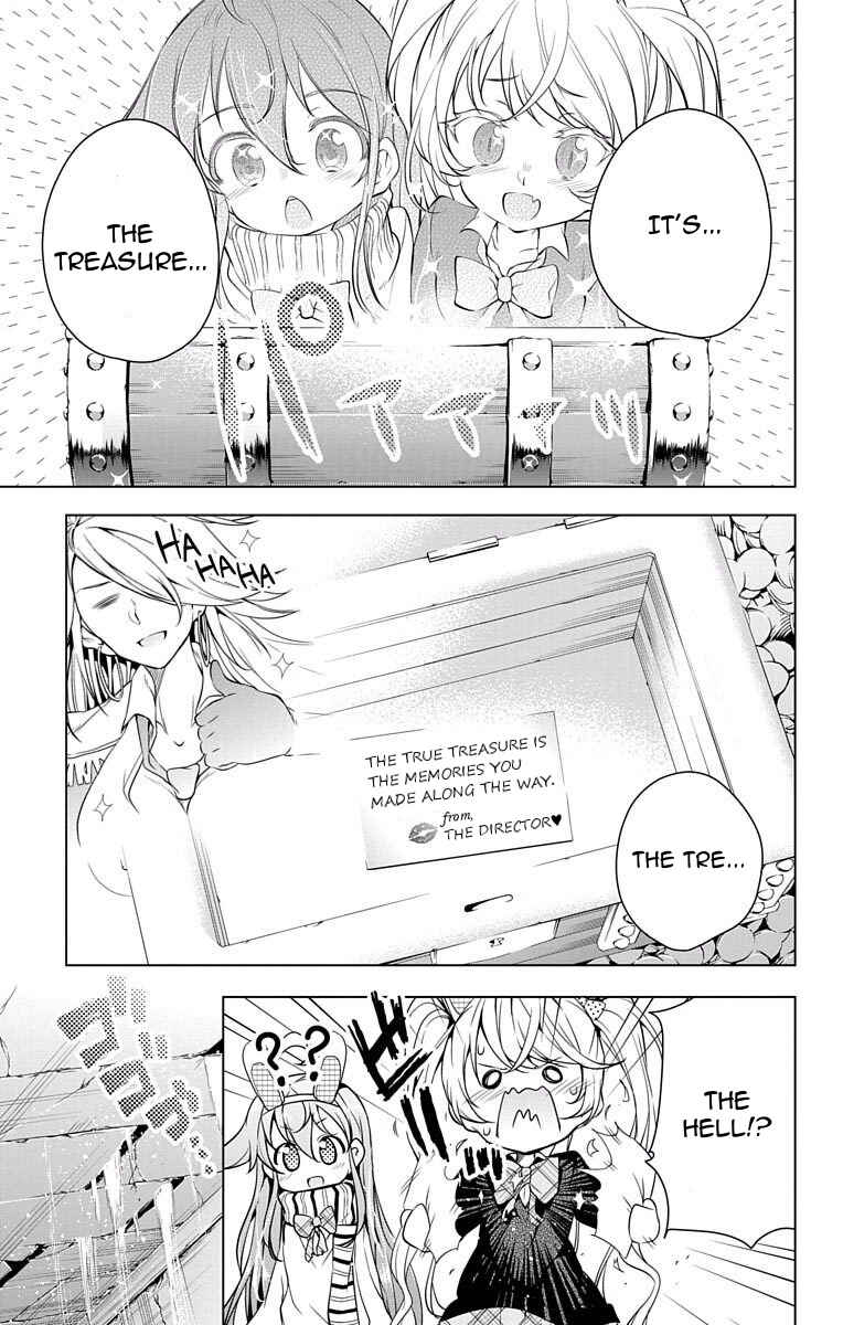 Page 23 Chapter 7 μ & i