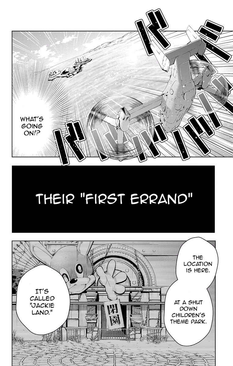Page 8 Chapter 7 μ & i
