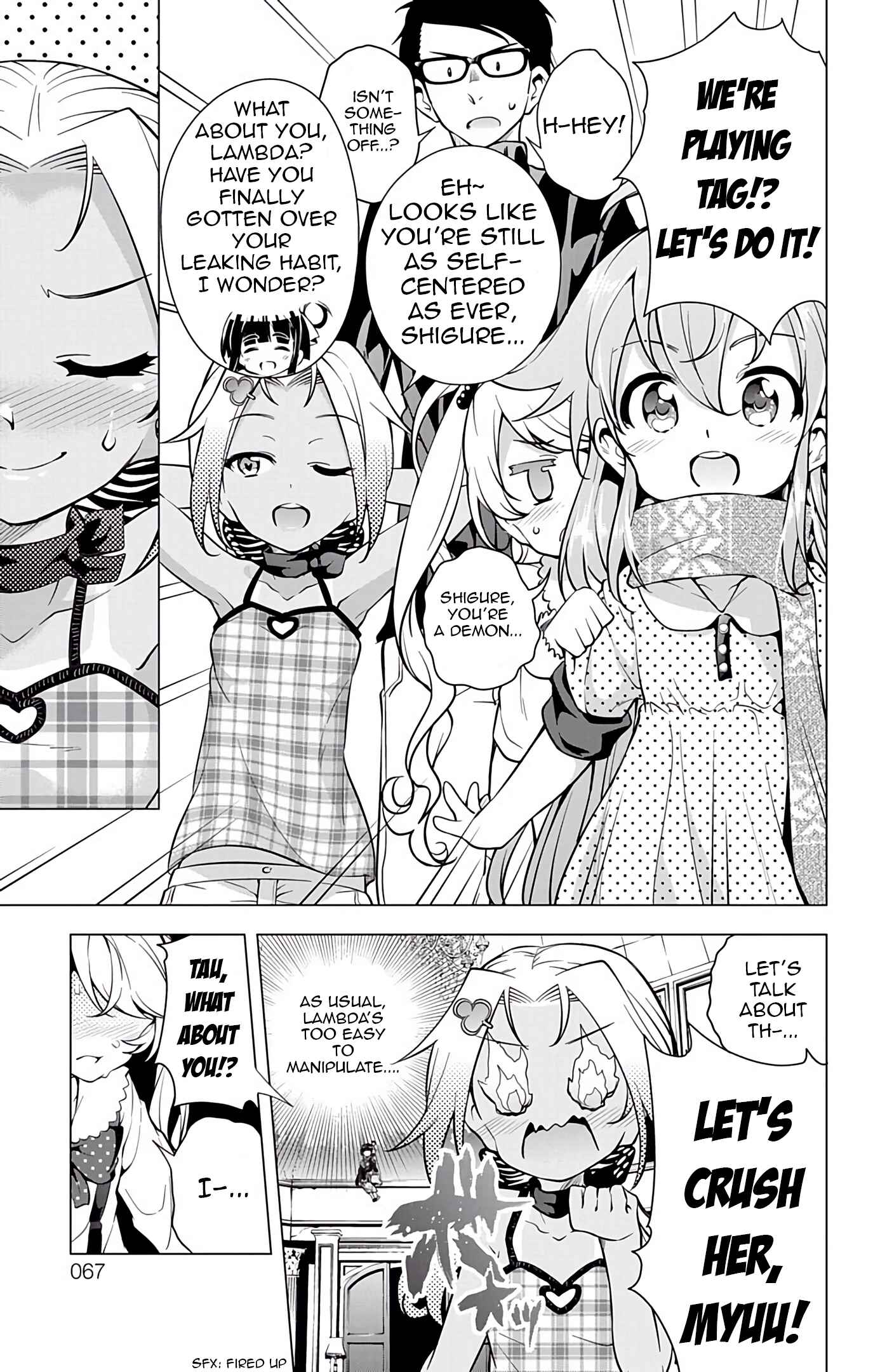 Page 15 Chapter 13 μ & i