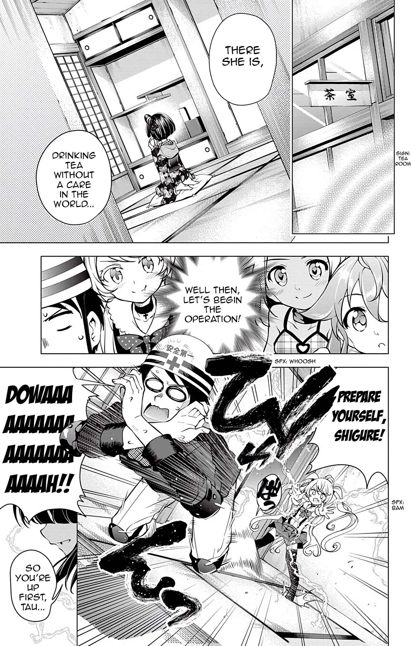 Page 21 Chapter 13 μ & i
