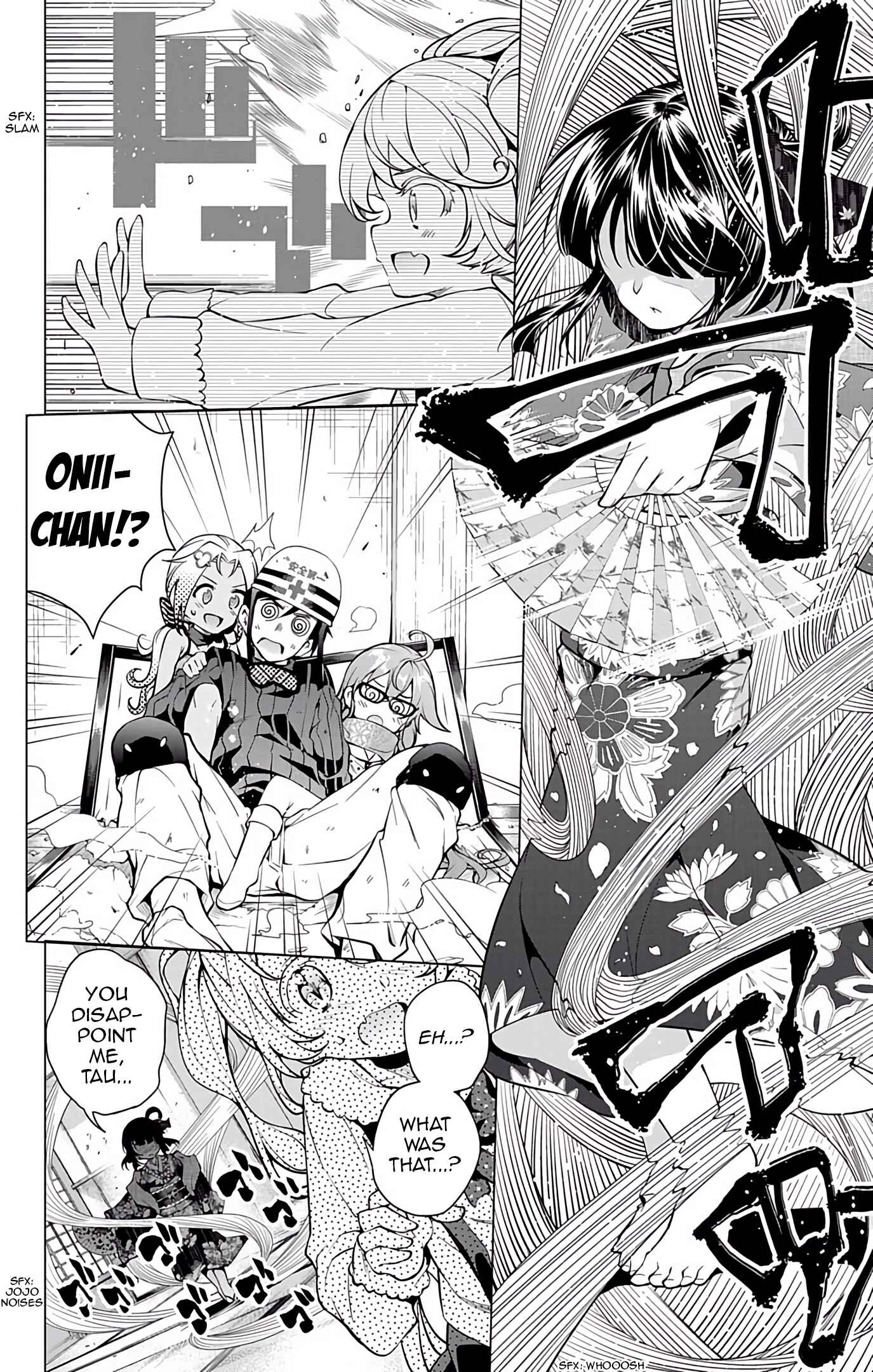 Page 22 Chapter 13 μ & i