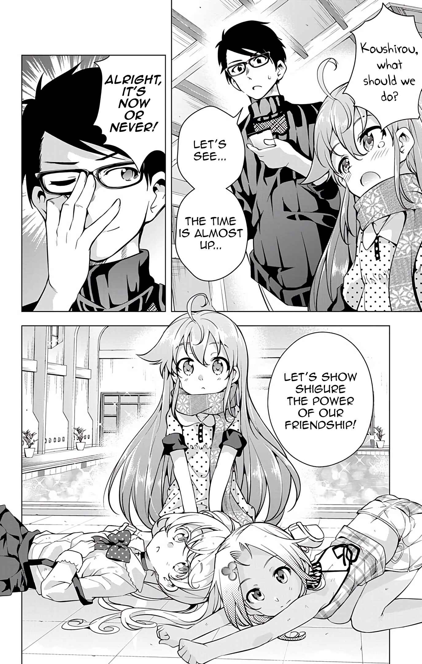 Page 28 Chapter 13 μ & i
