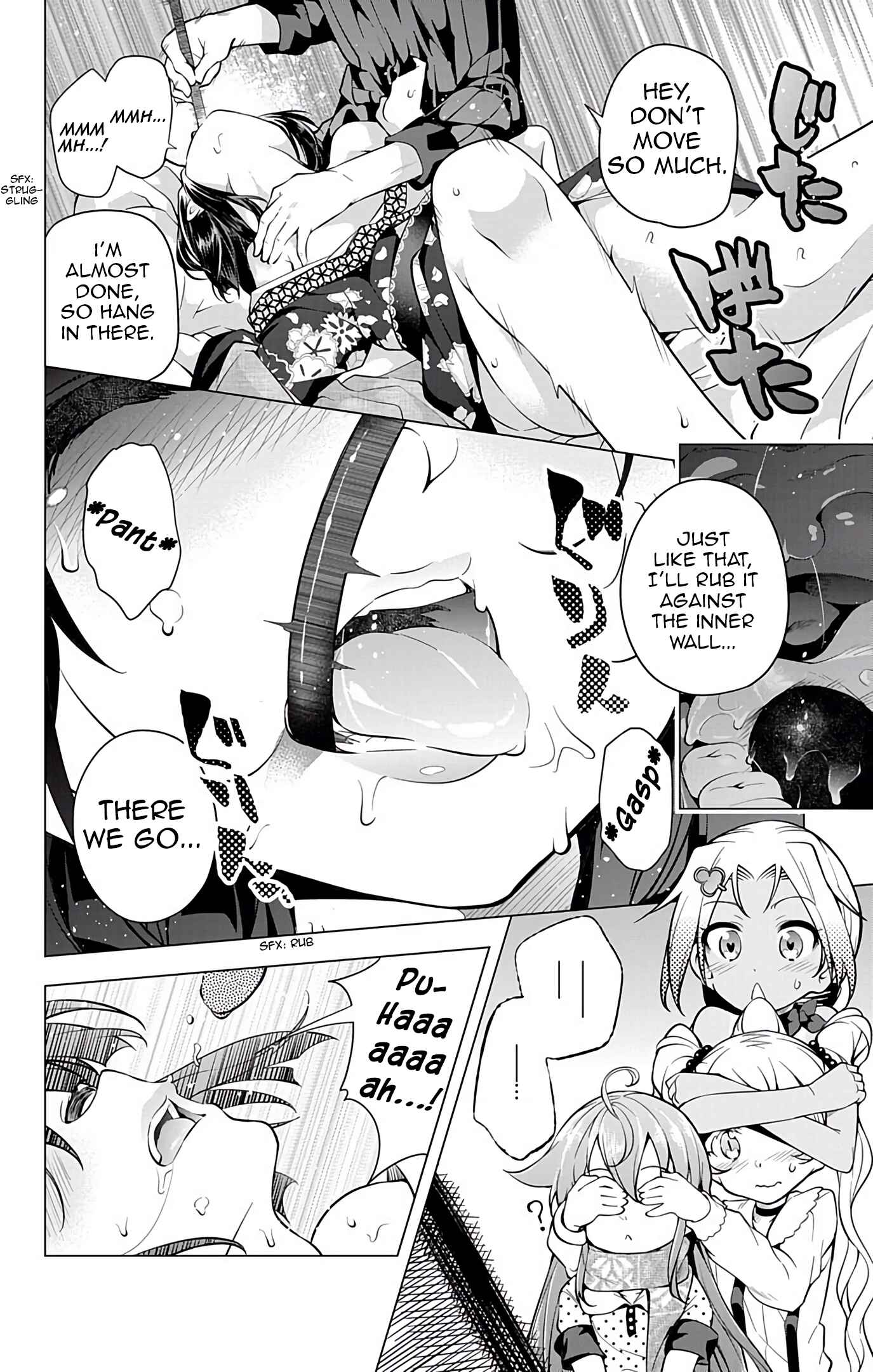 Page 37 Chapter 13 μ & i