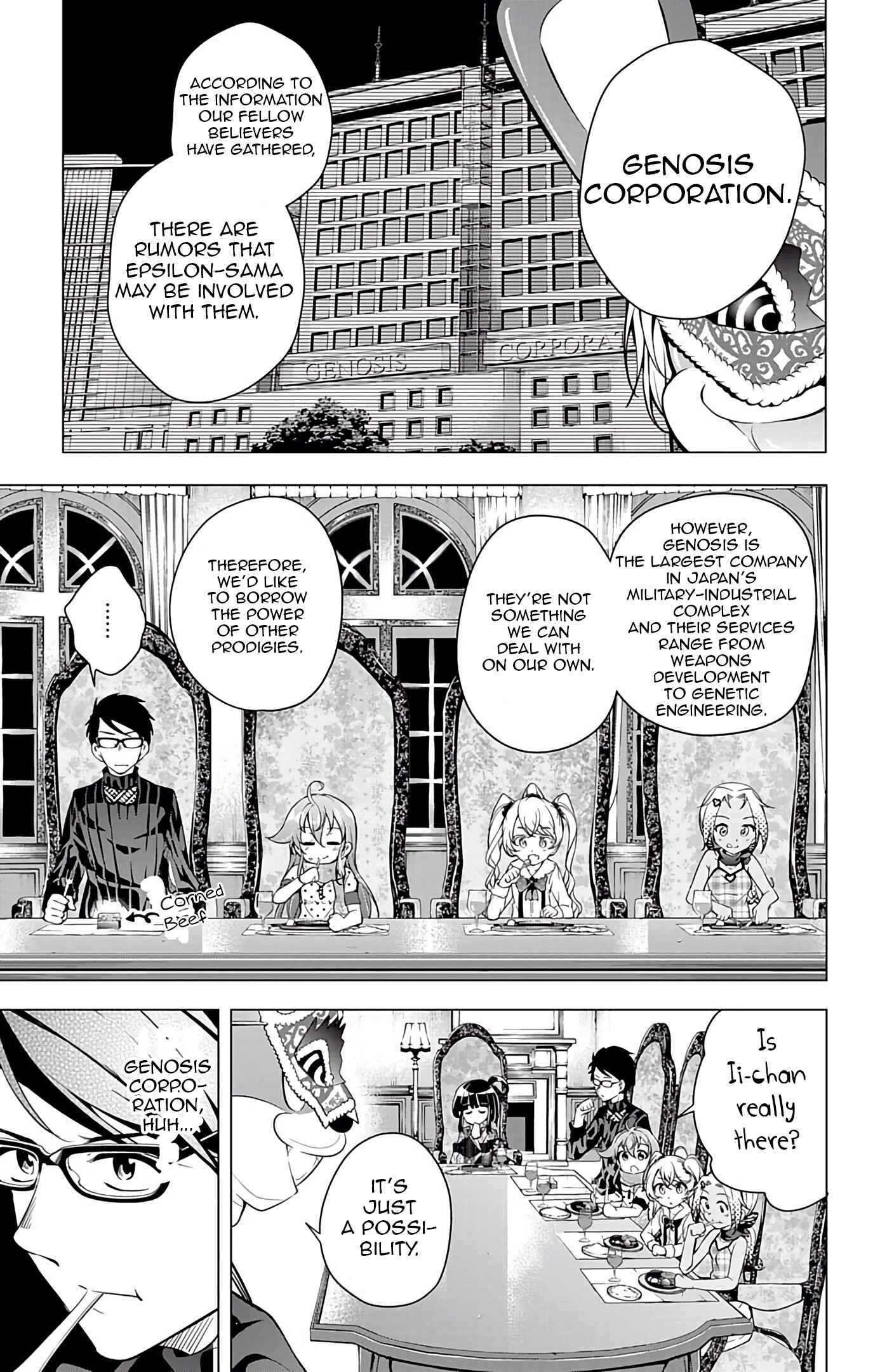 Page 40 Chapter 13 μ & i