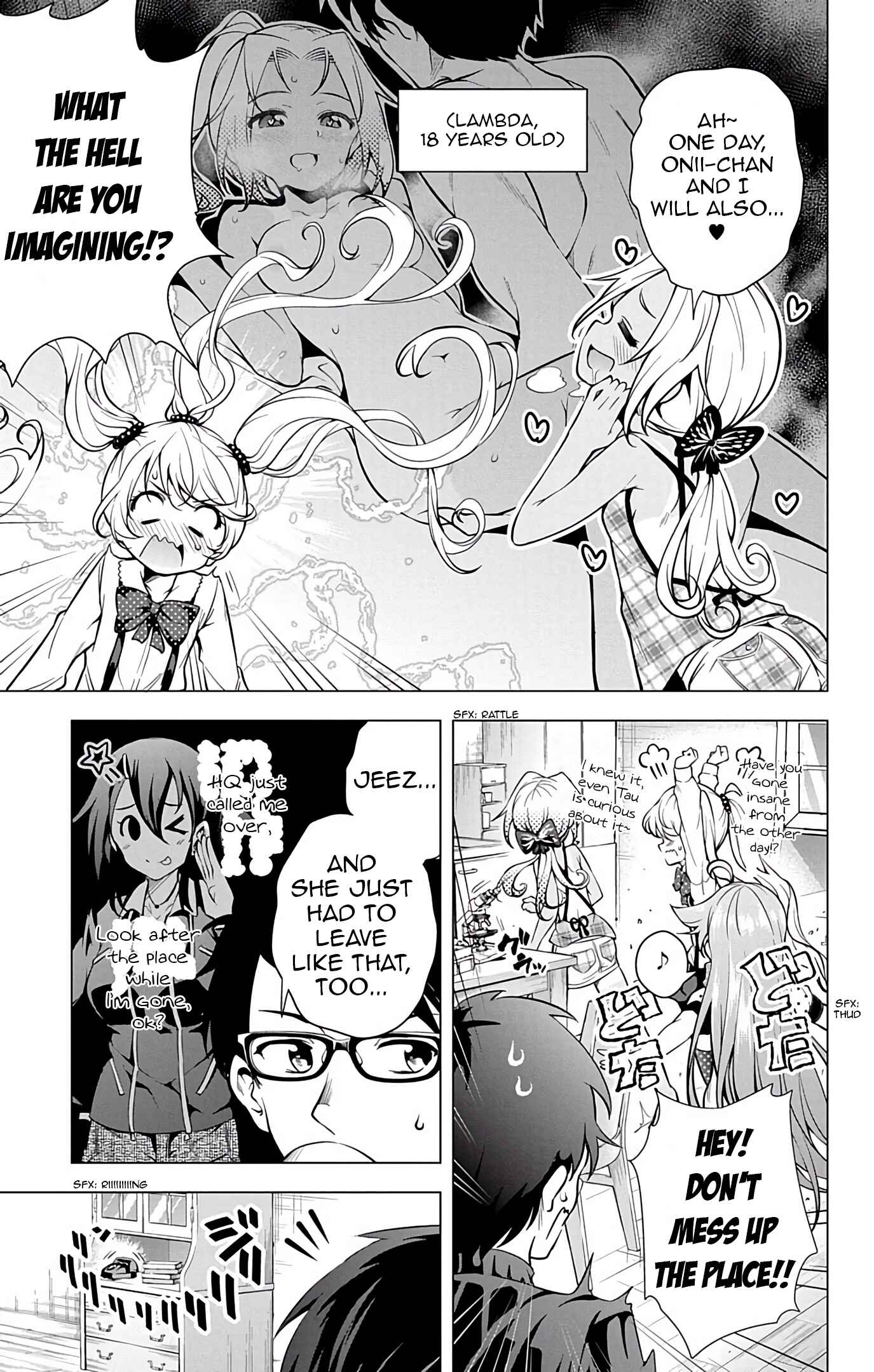 Page 5 Chapter 13 μ & i
