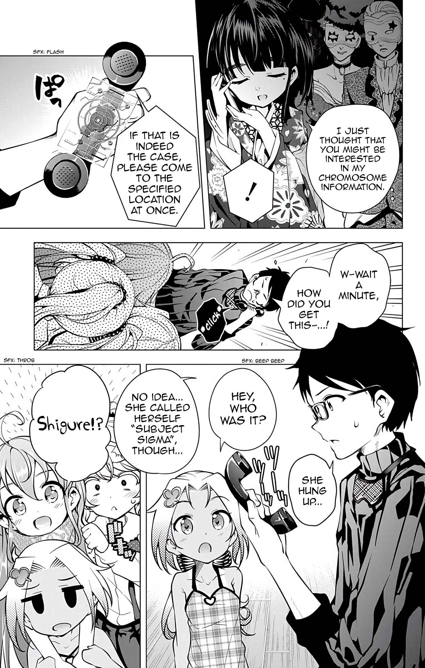 Page 9 Chapter 13 μ & i