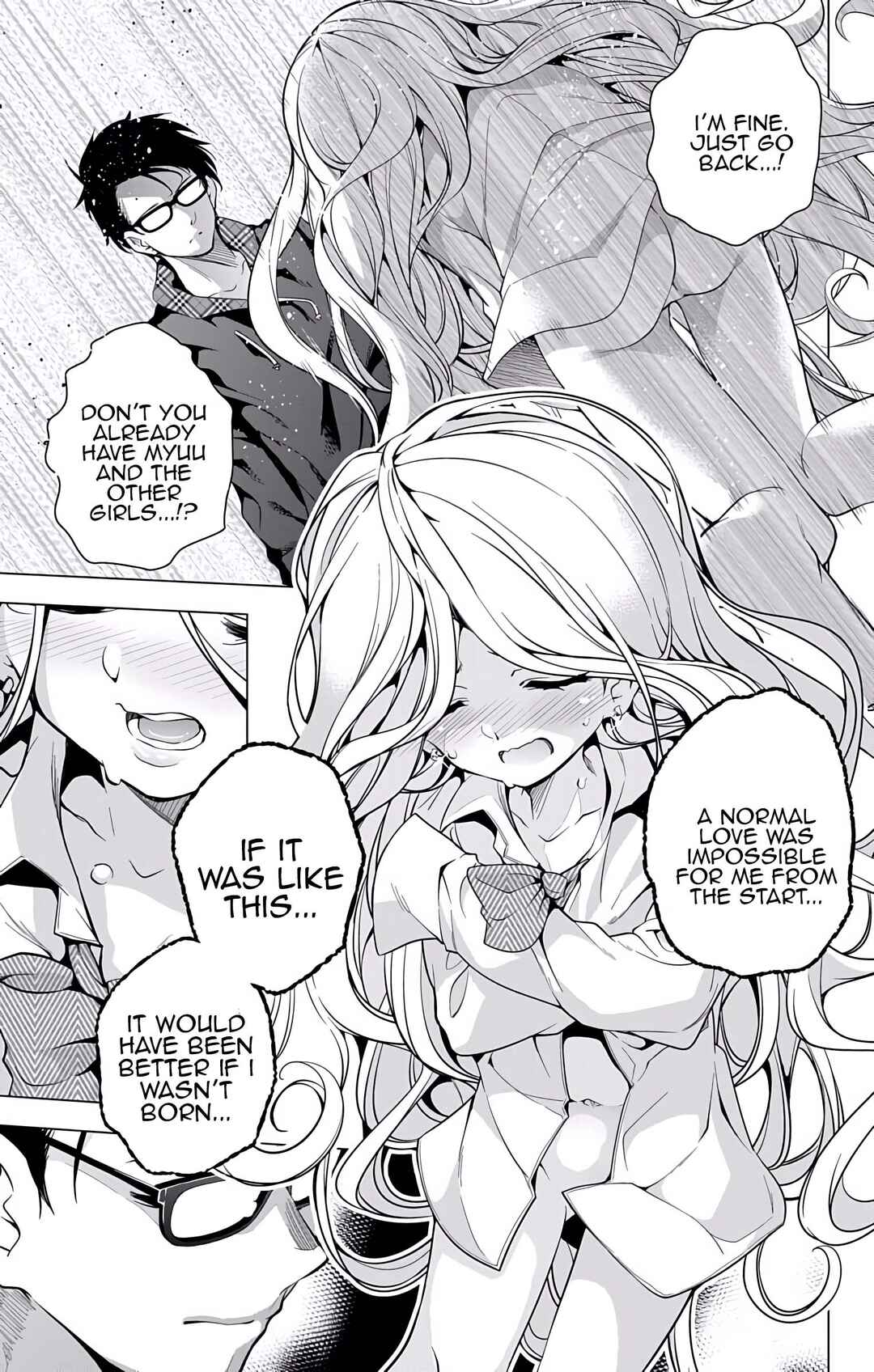 Page 21 Chapter 22 μ & i