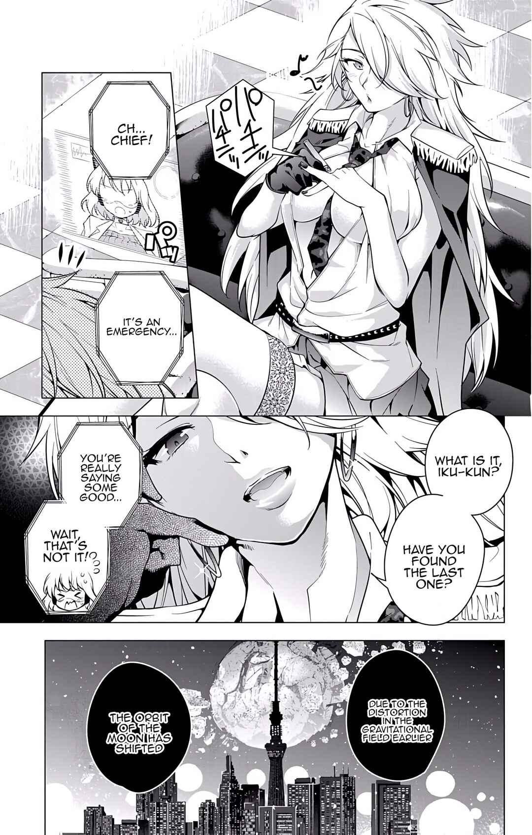 Page 41 Chapter 22 μ & i