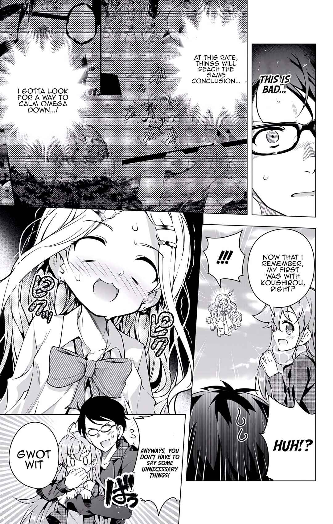 Page 5 Chapter 22 μ & i