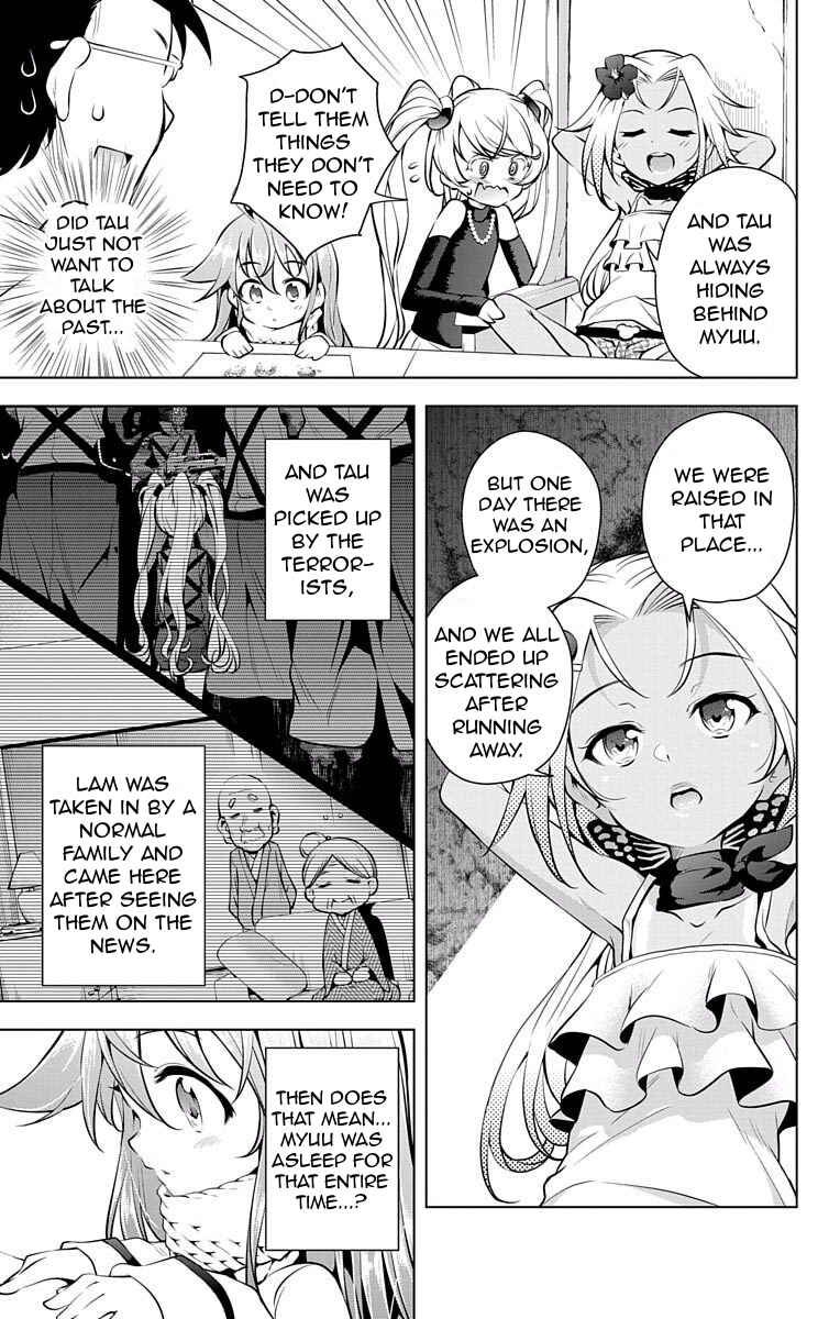 Page 11 Chapter 9 μ & i