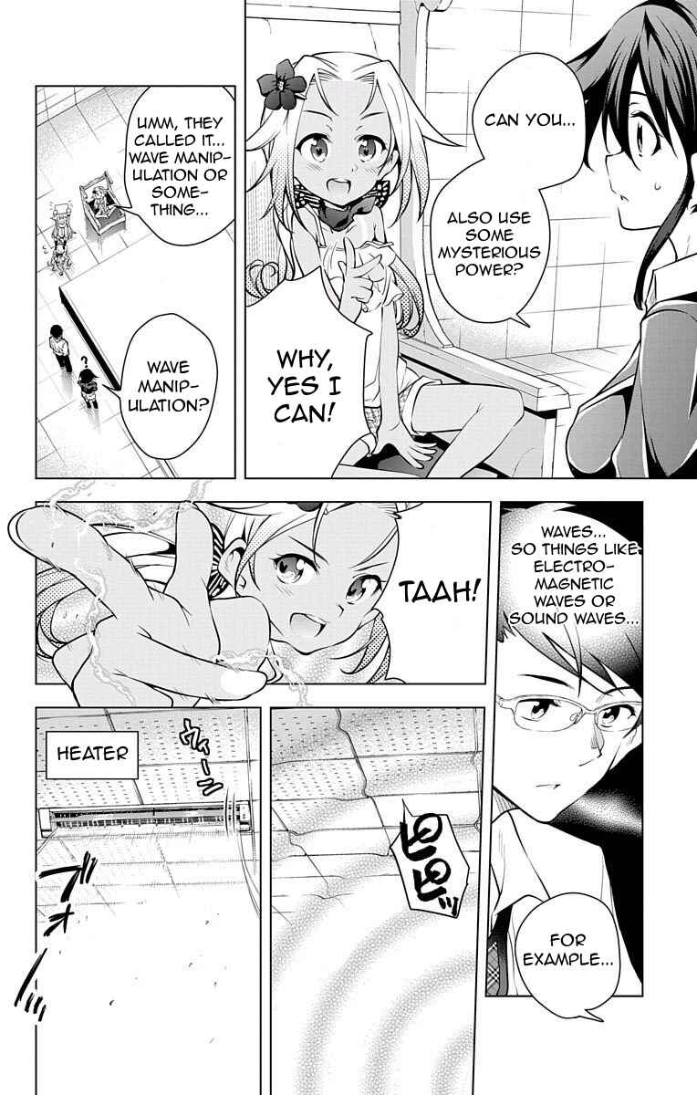 Page 12 Chapter 9 μ & i