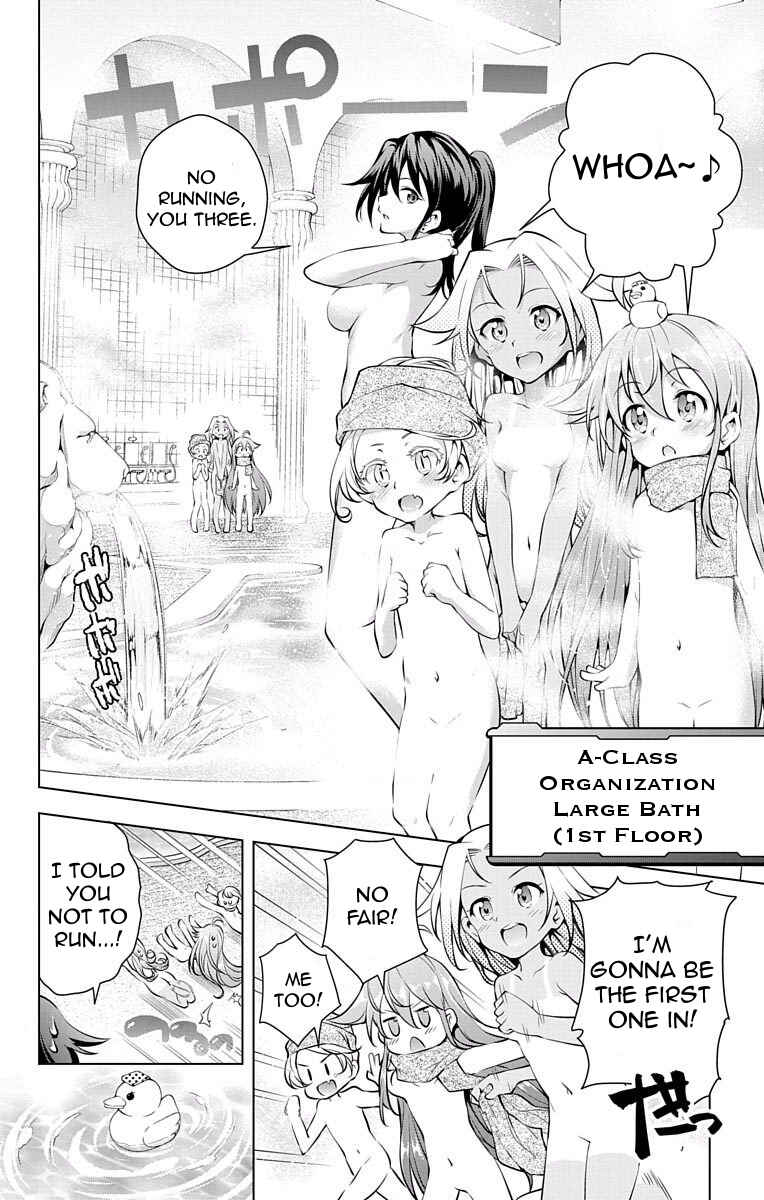 Page 18 Chapter 9 μ & i