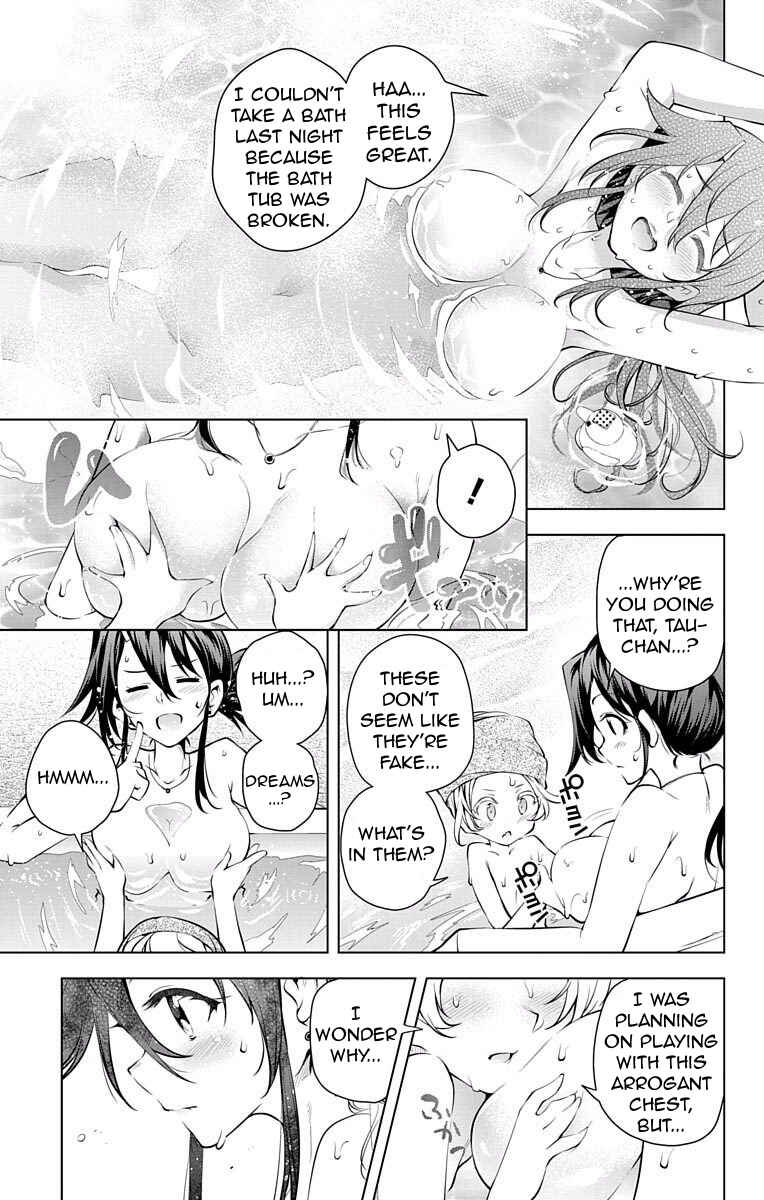 Page 19 Chapter 9 μ & i