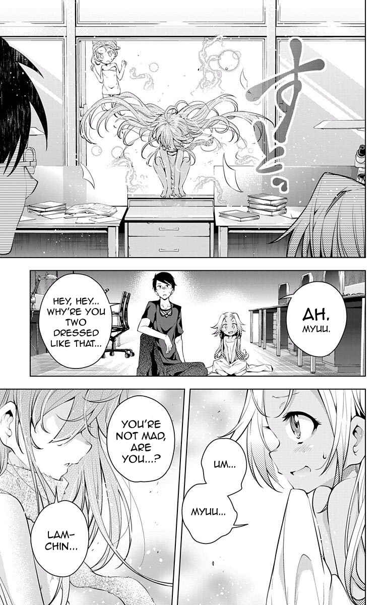 Page 35 Chapter 9 μ & i