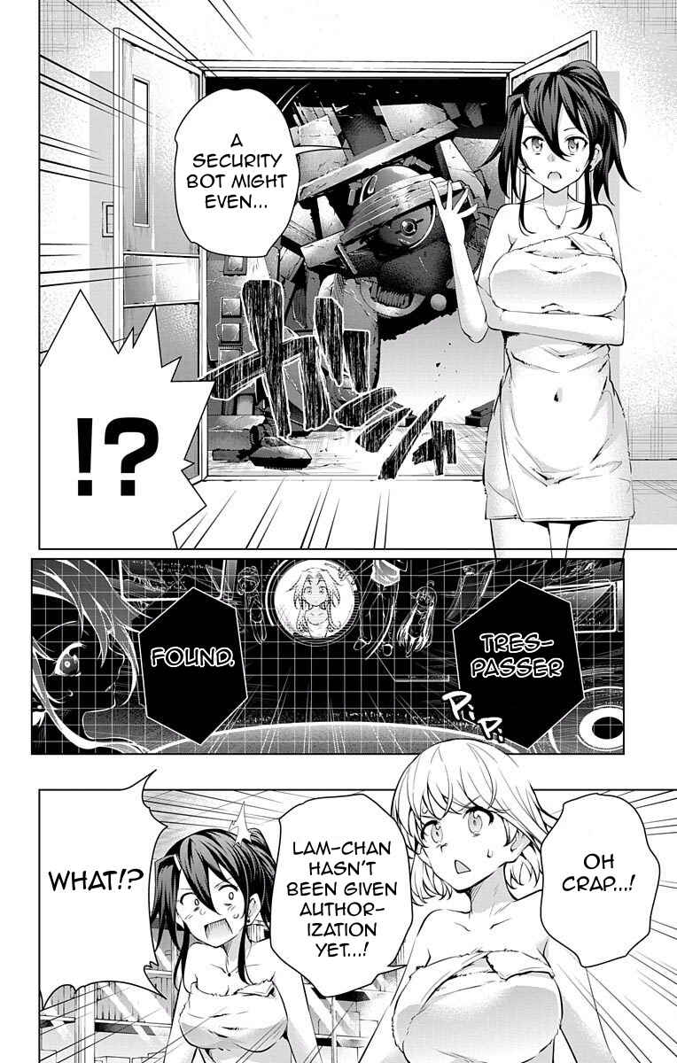 Page 38 Chapter 9 μ & i
