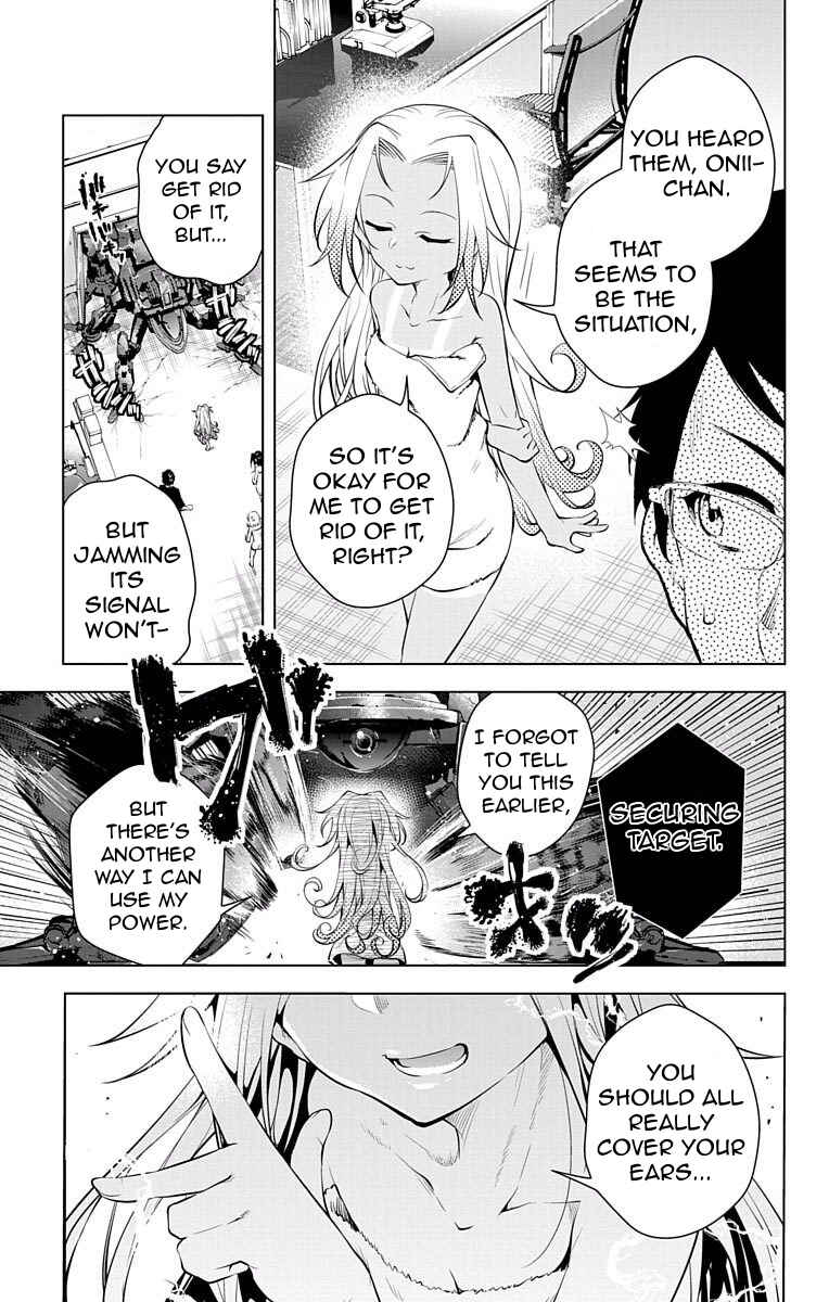 Page 39 Chapter 9 μ & i