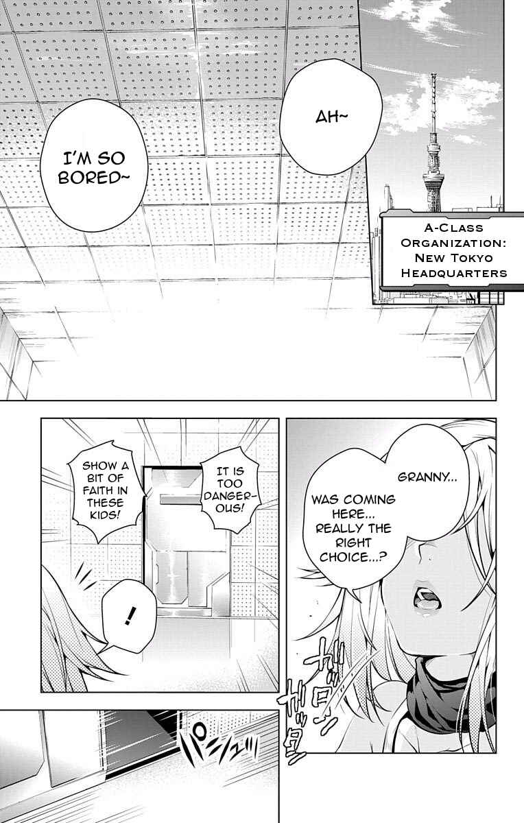 Page 5 Chapter 9 μ & i