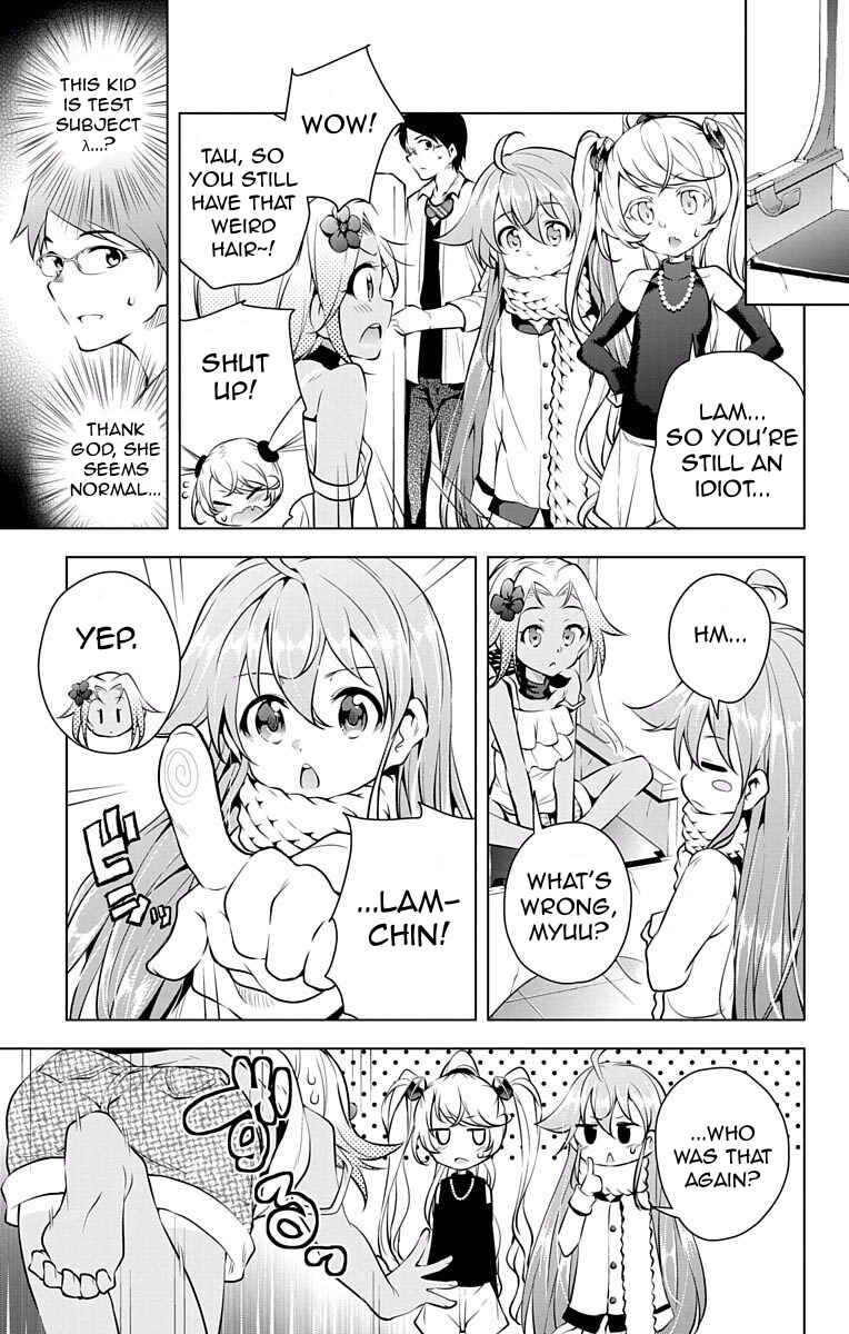 Page 7 Chapter 9 μ & i