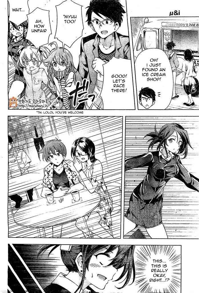 Page 27 Chapter 5 μ & i