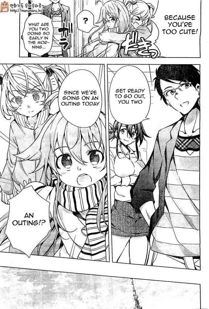 Page 6 Chapter 5 μ & i