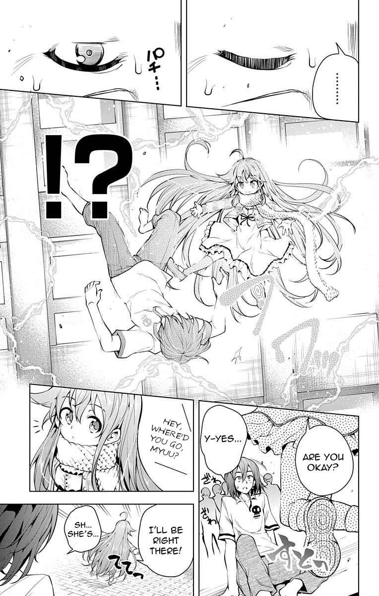 Page 11 Chapter 8 μ & i