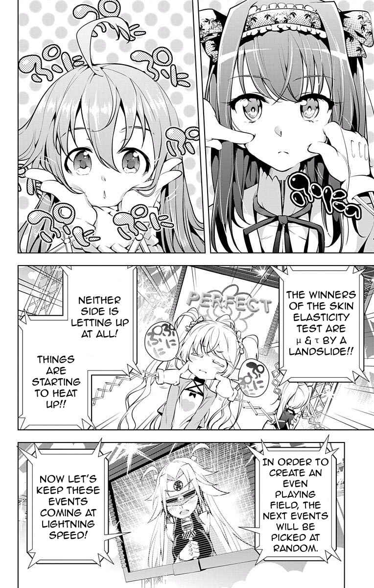 Page 30 Chapter 8 μ & i