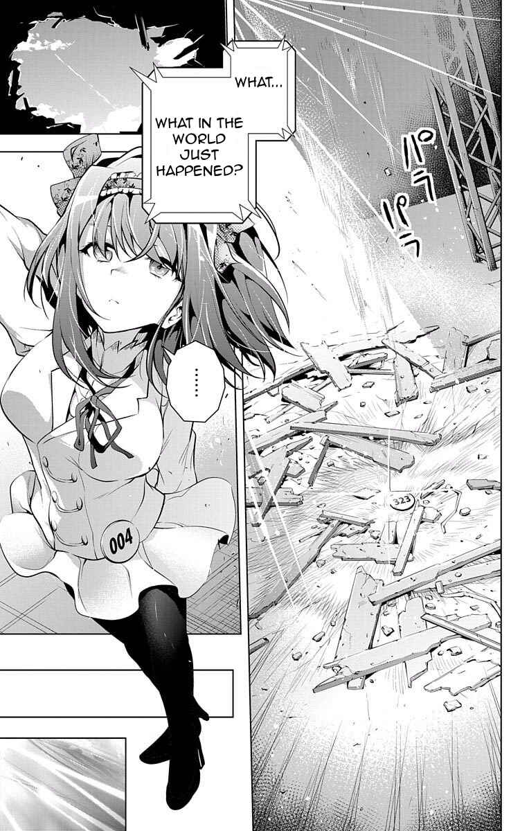 Page 41 Chapter 8 μ & i