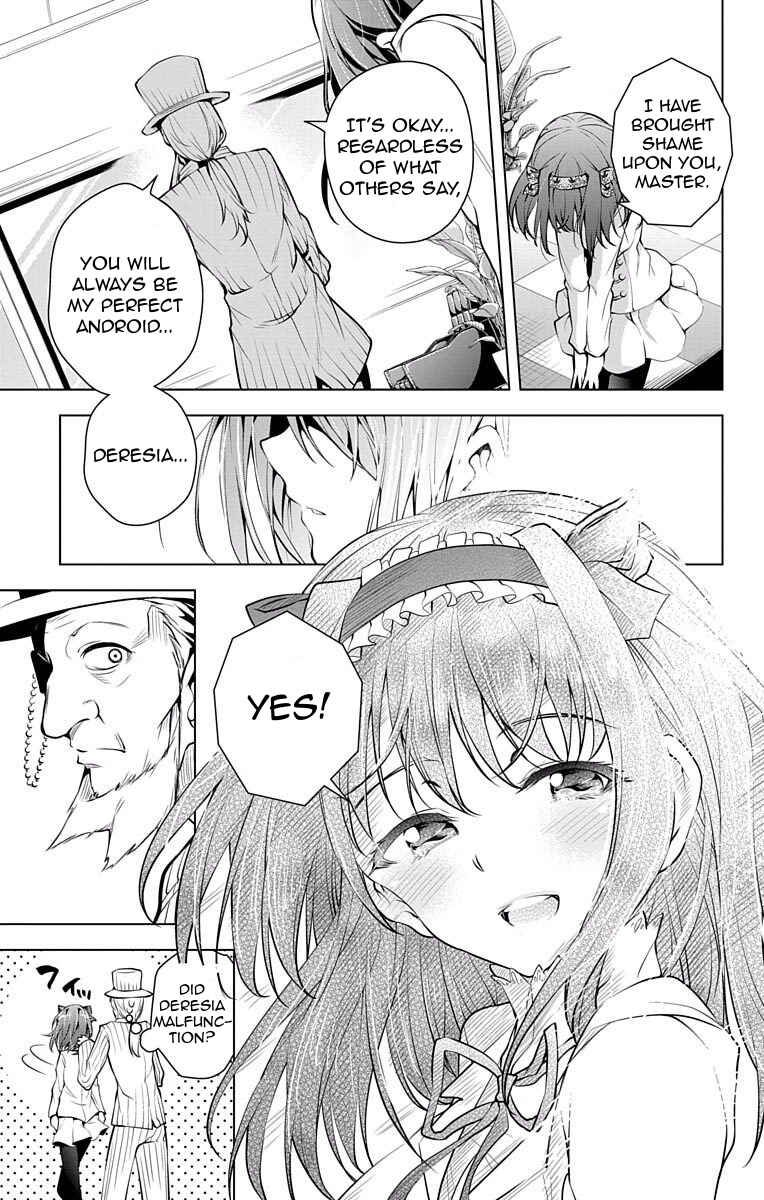 Page 43 Chapter 8 μ & i