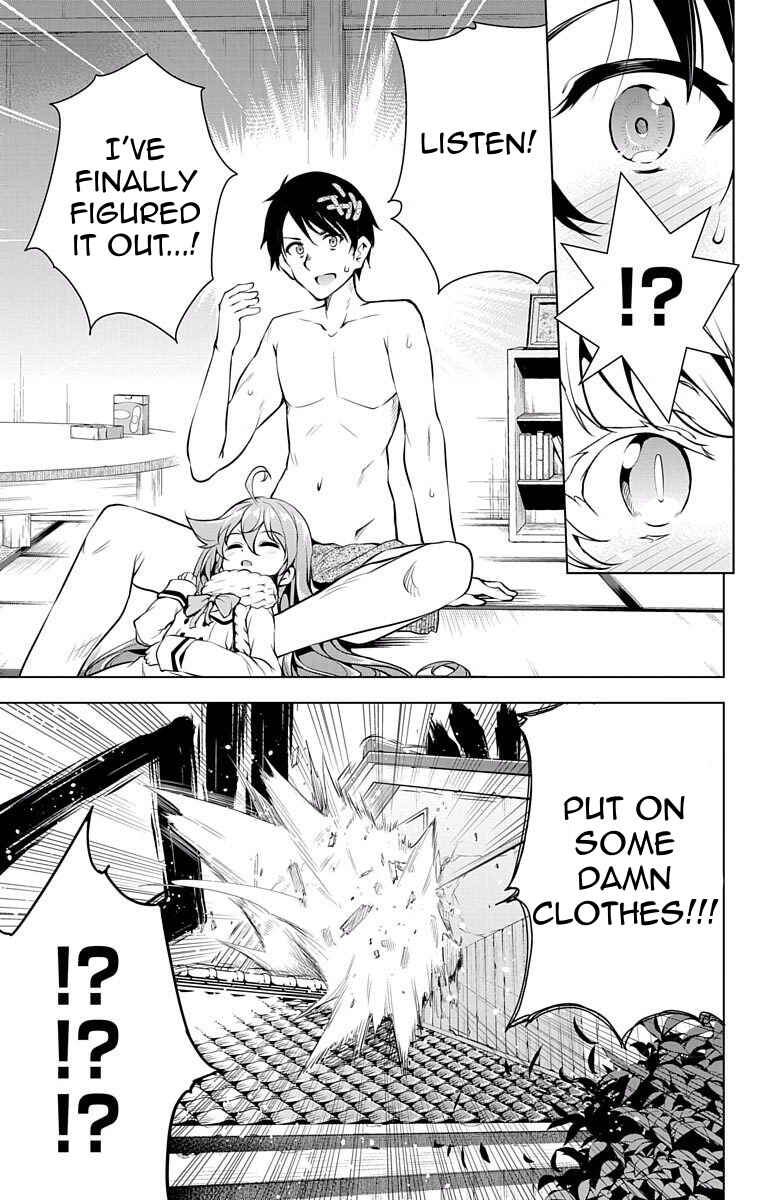 Page 48 Chapter 8 μ & i