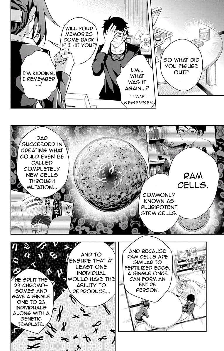 Page 49 Chapter 8 μ & i