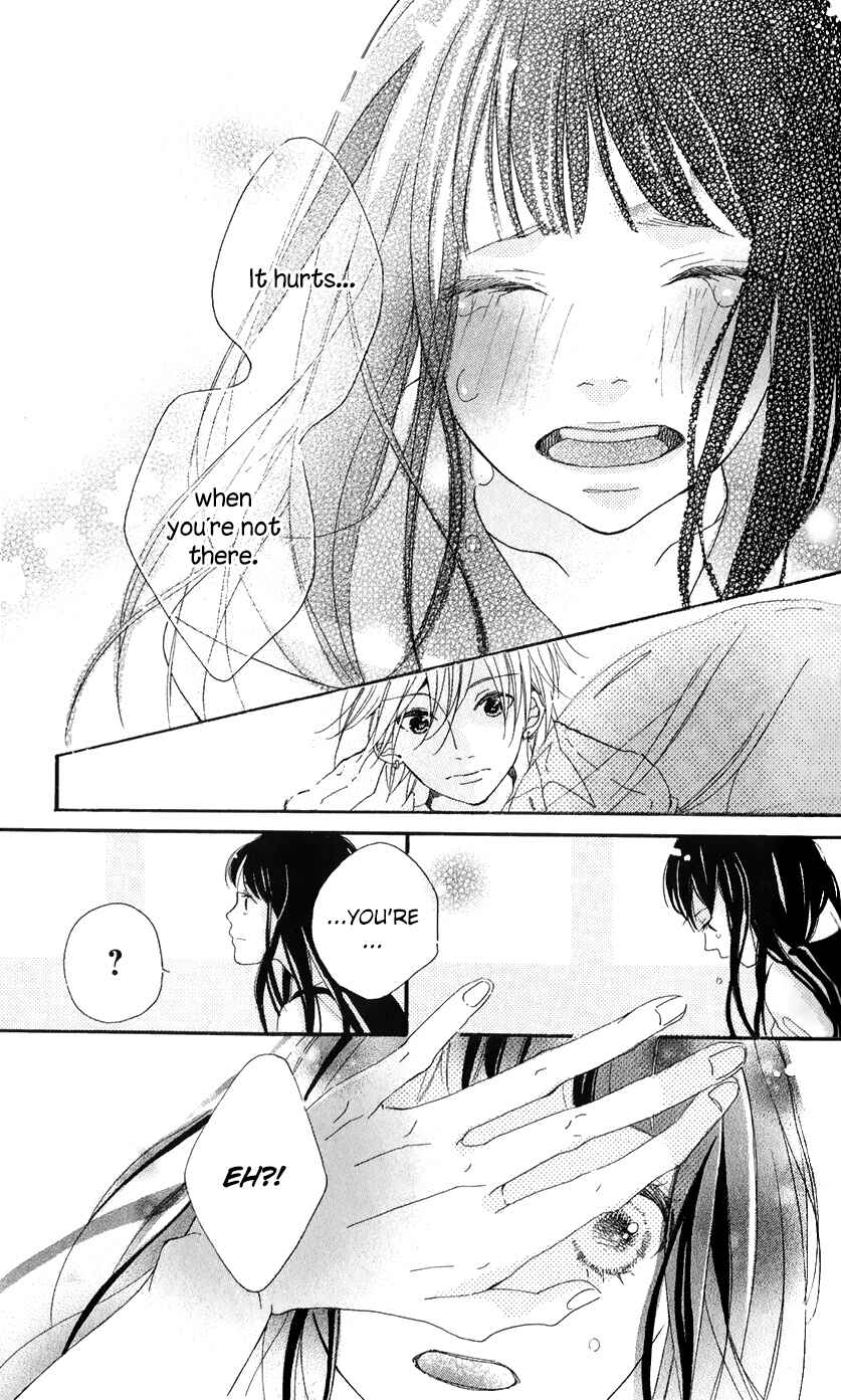 Page 29 Chapter 2 Bokura no Polaris