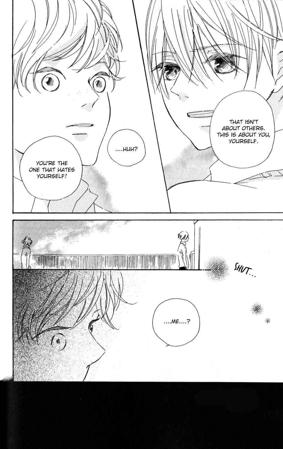 Page 35 Chapter 4 Bokura no Polaris