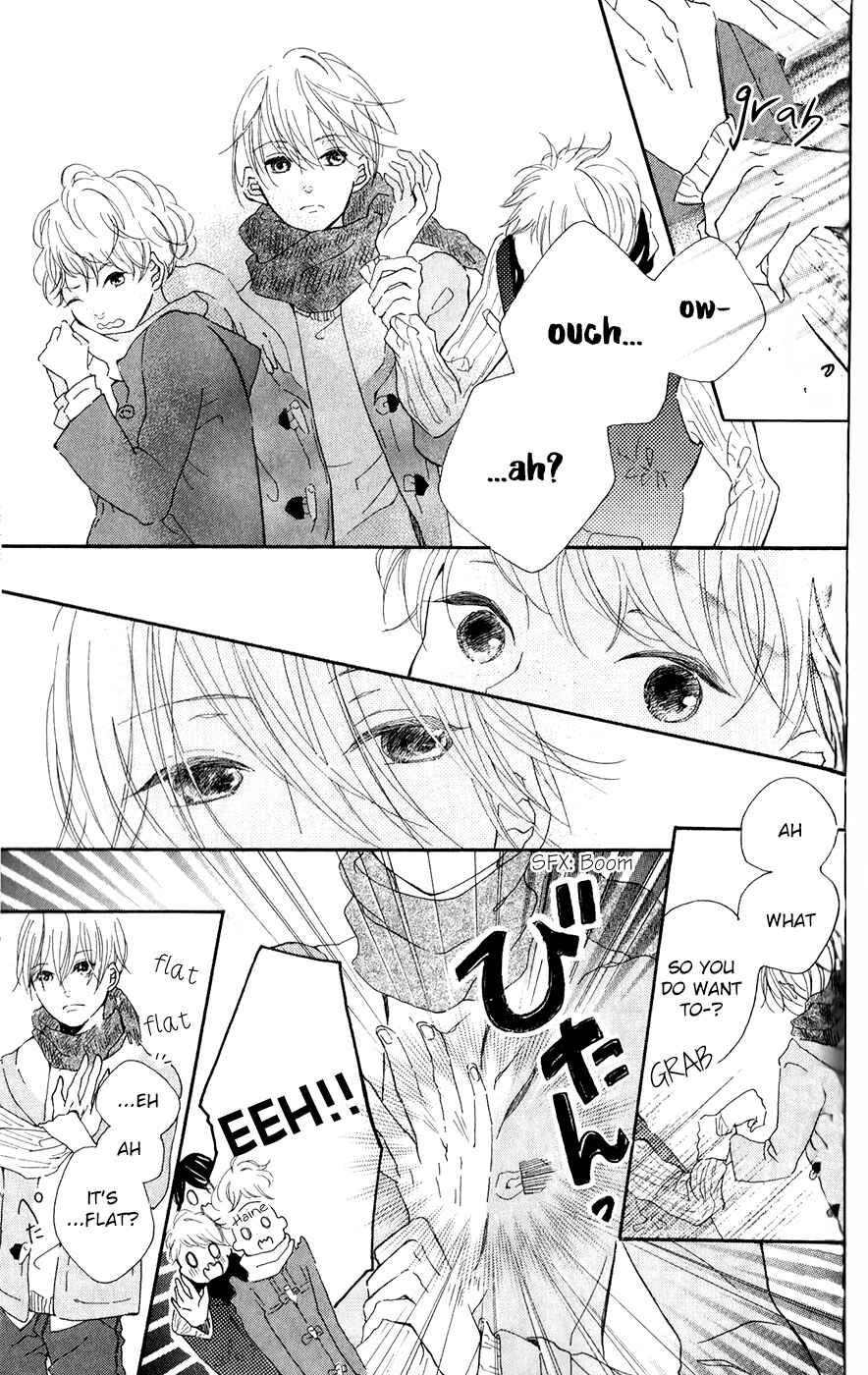 Page 6 Chapter 4 Bokura no Polaris
