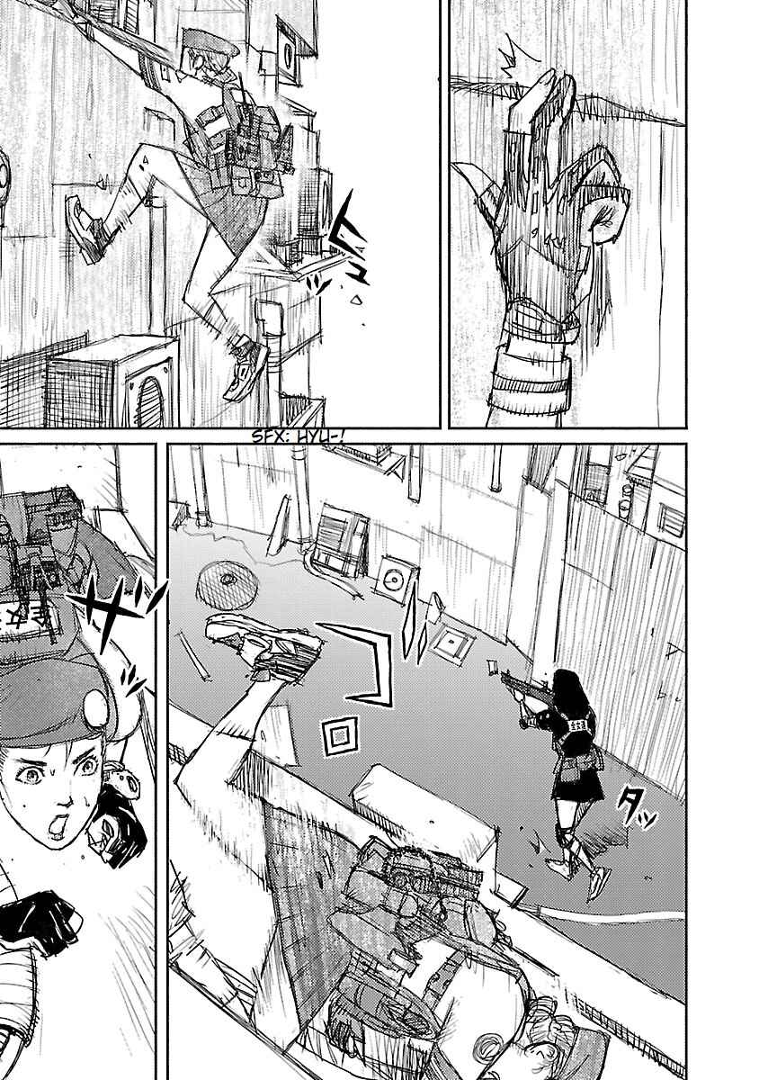 Page 15 Chapter 2 Beautiful Place