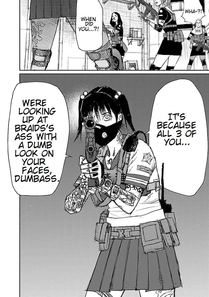 Page 22 Chapter 2 Beautiful Place