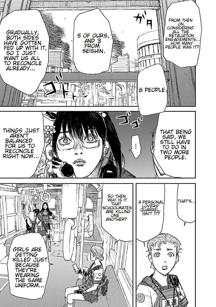Page 27 Chapter 2 Beautiful Place