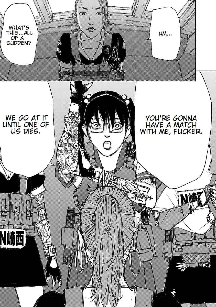 Page 31 Chapter 2 Beautiful Place