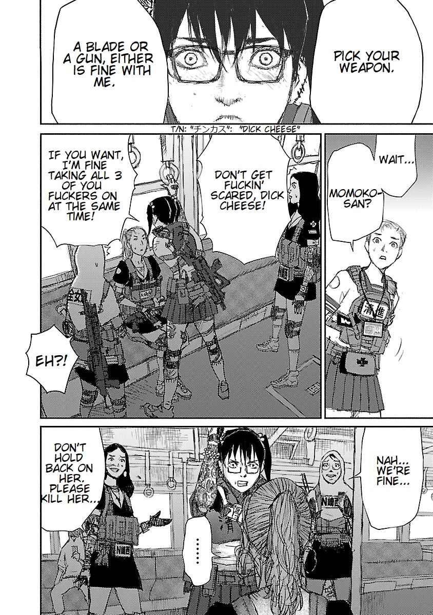 Page 32 Chapter 2 Beautiful Place