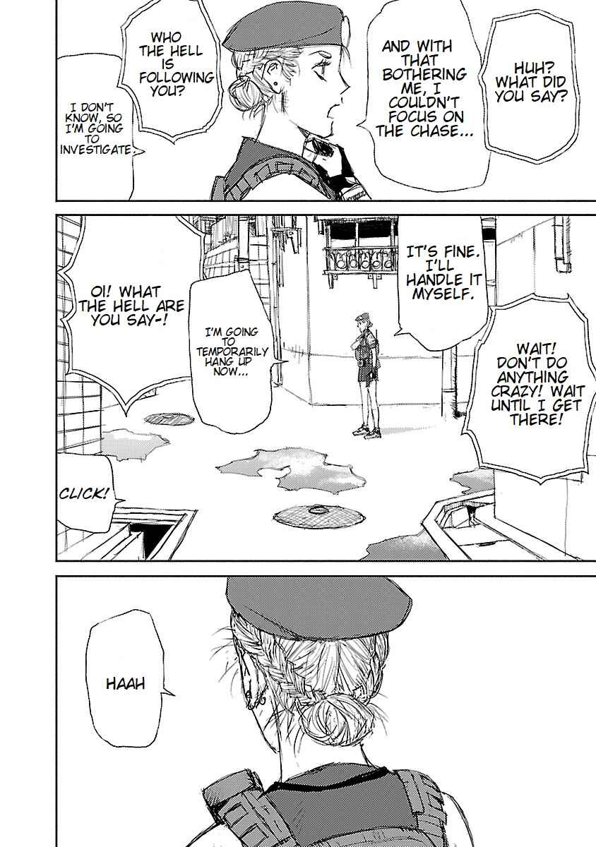 Page 6 Chapter 2 Beautiful Place