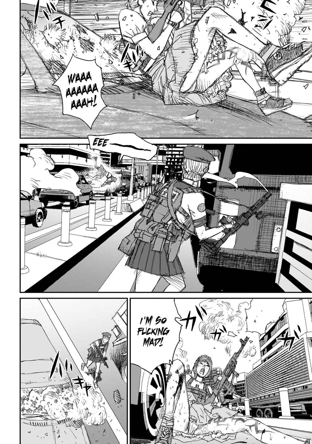 Page 17 Chapter 6 Beautiful Place