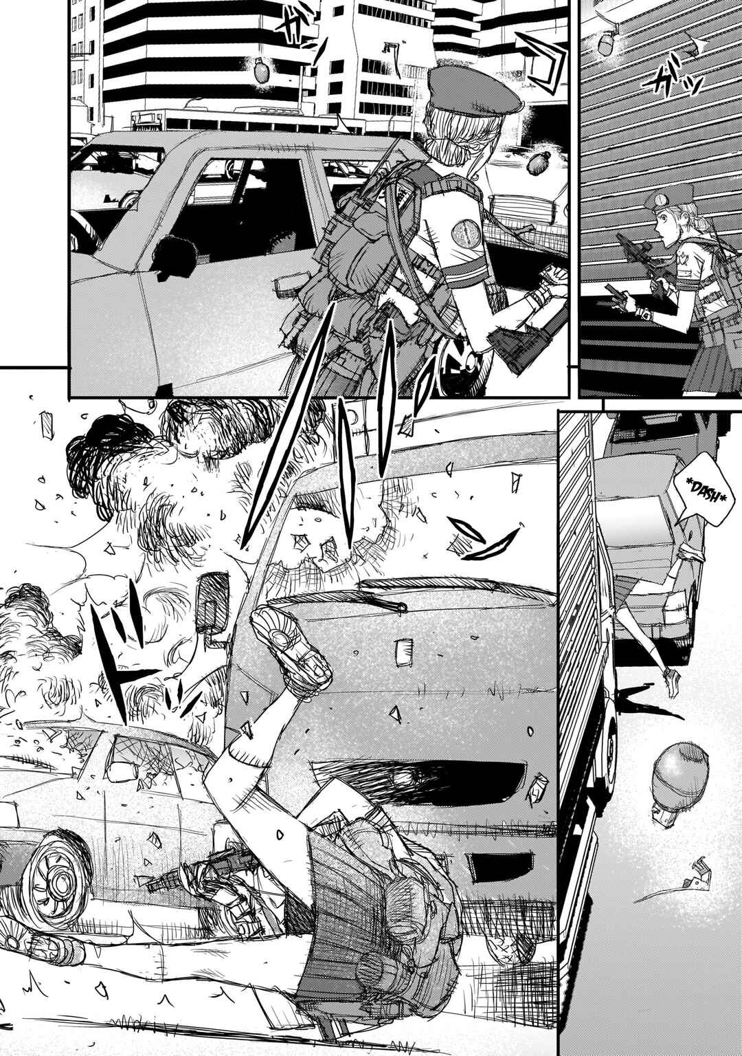 Page 18 Chapter 6 Beautiful Place