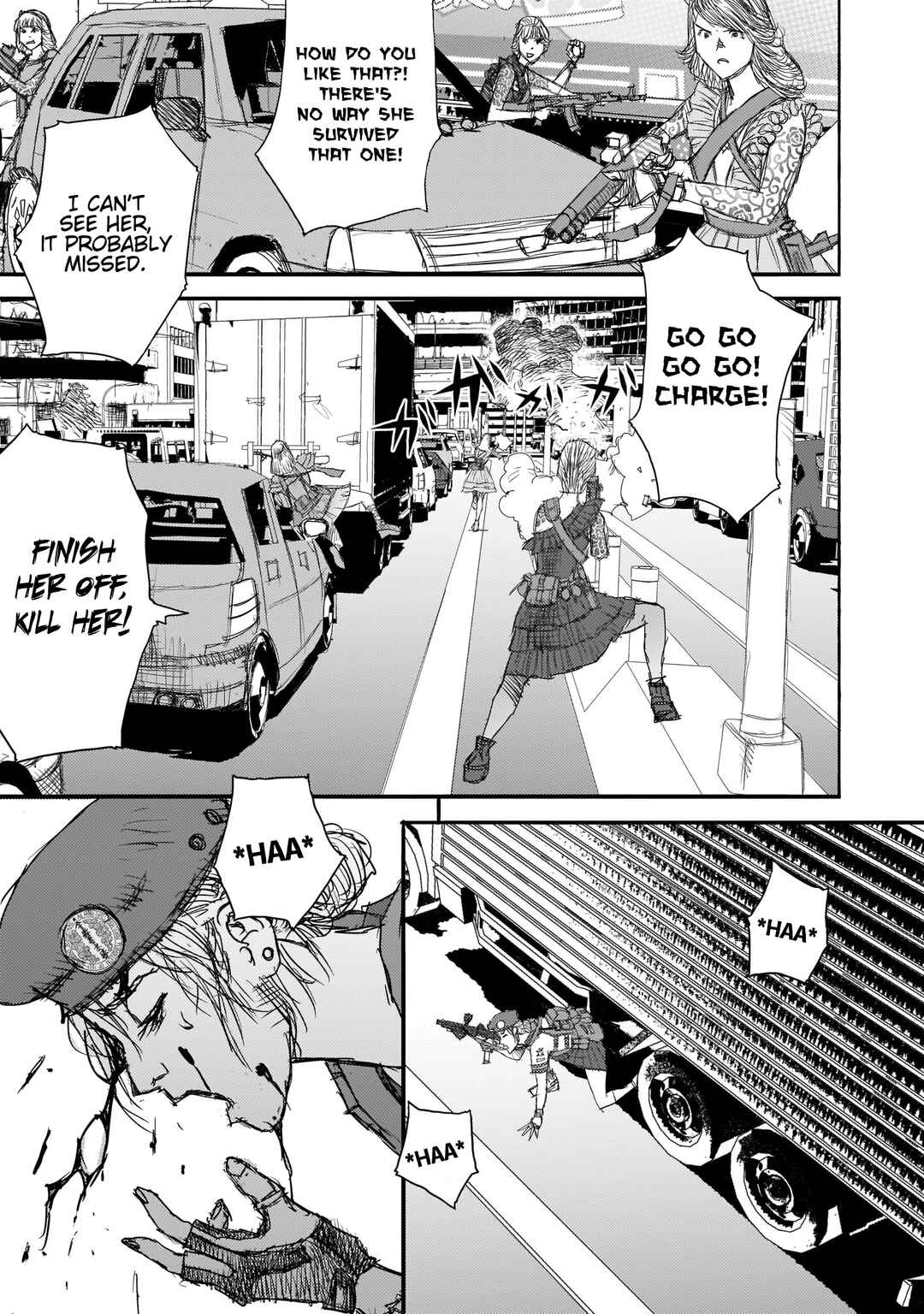 Page 19 Chapter 6 Beautiful Place
