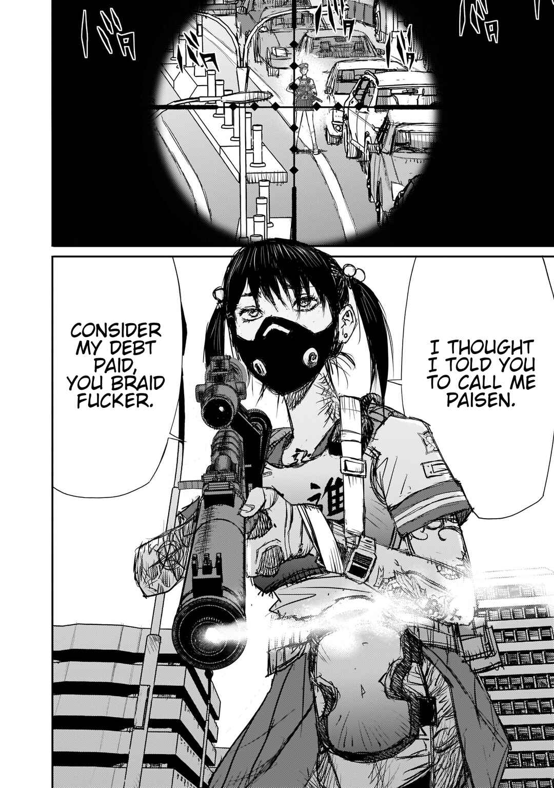 Page 30 Chapter 6 Beautiful Place