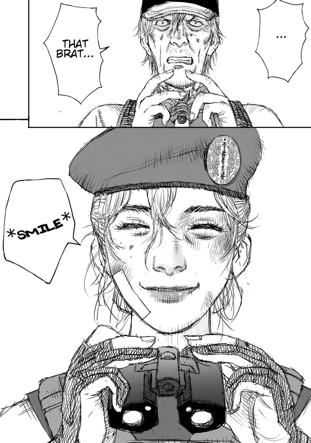 Page 4 Chapter 6 Beautiful Place