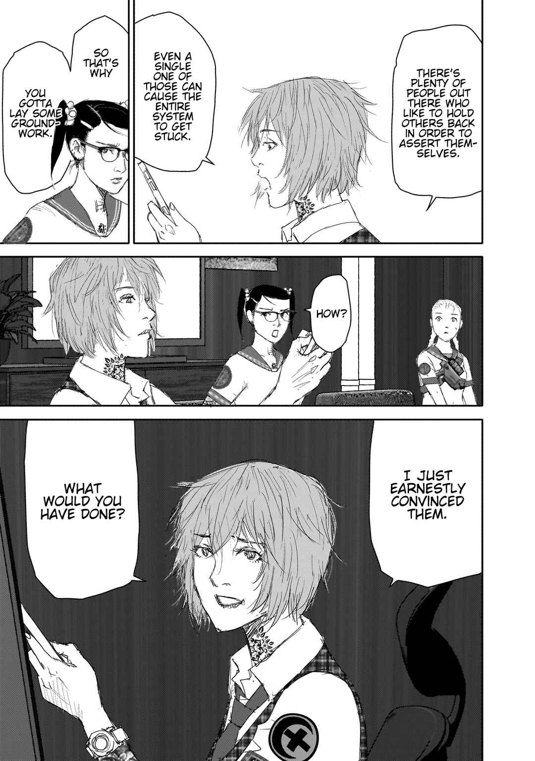 Page 15 Chapter 16 Beautiful Place