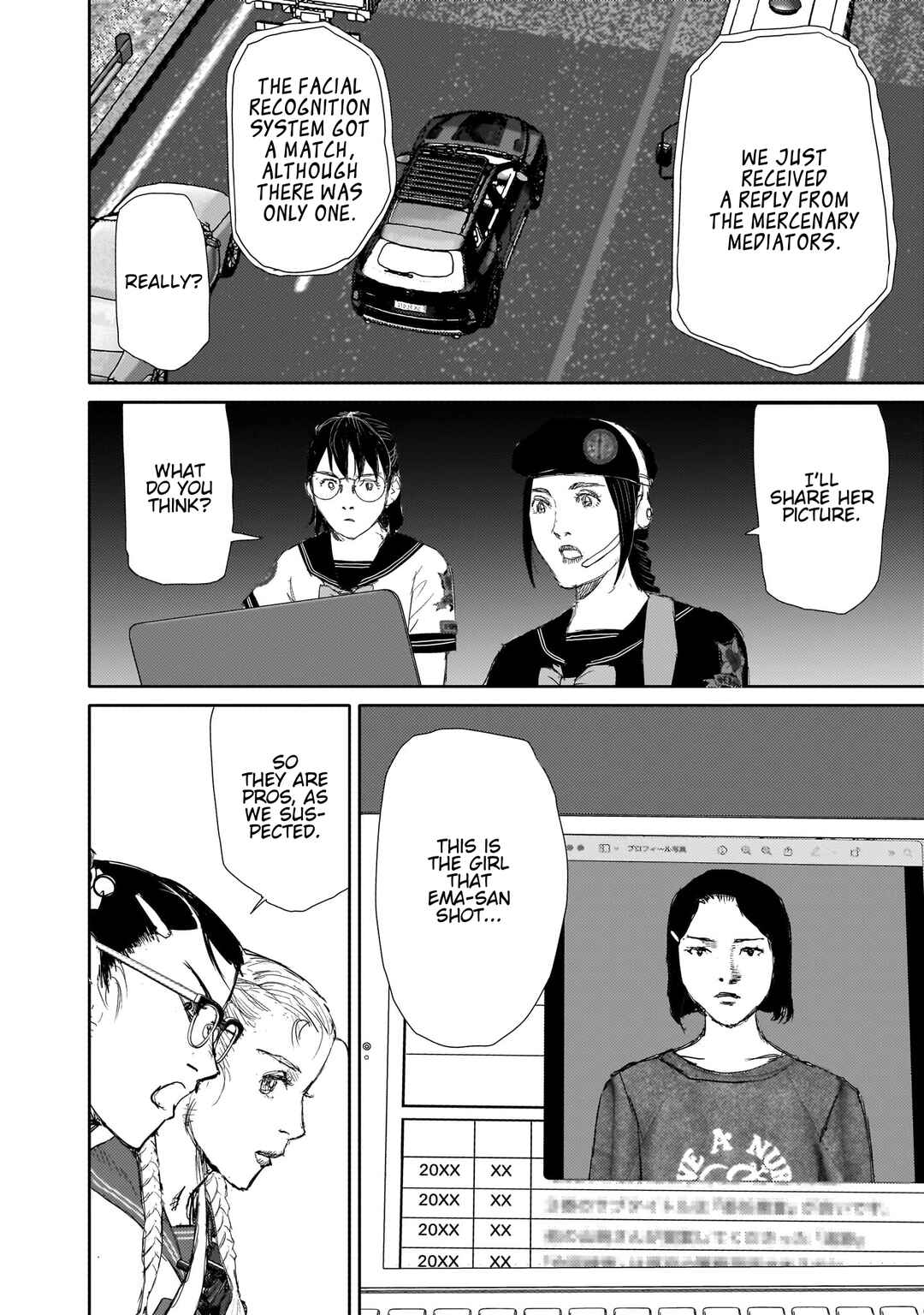Page 30 Chapter 16 Beautiful Place