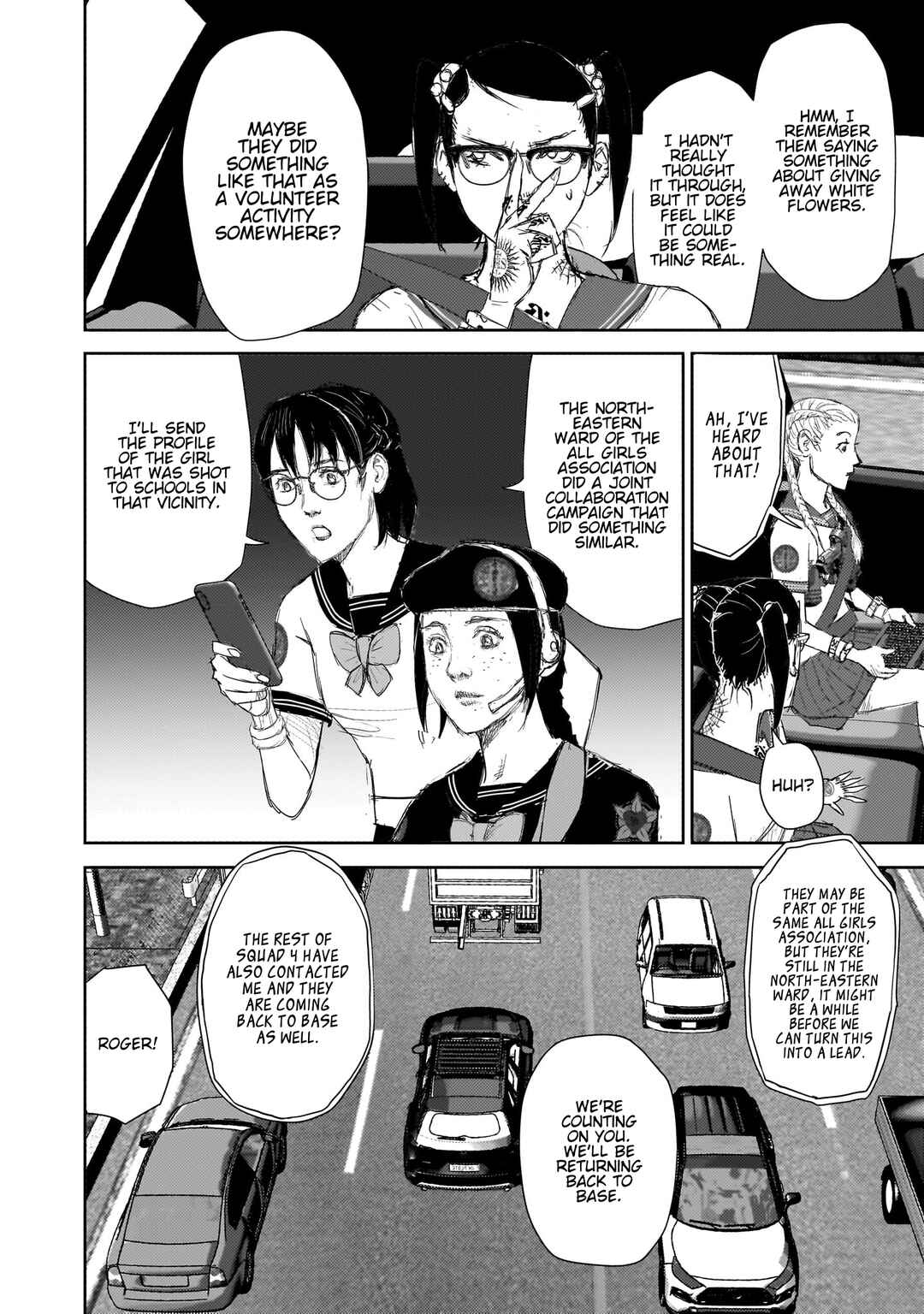 Page 32 Chapter 16 Beautiful Place