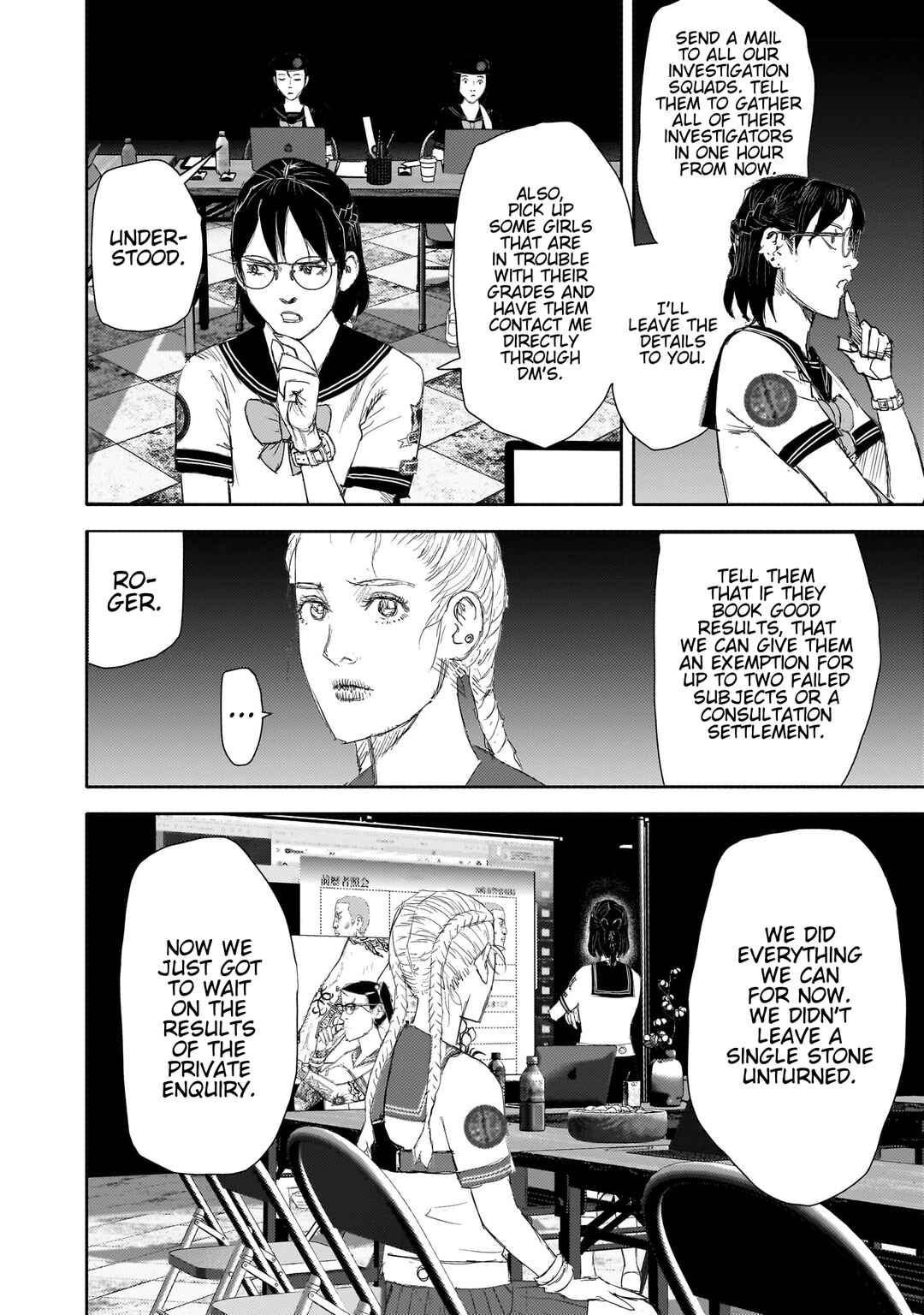 Page 38 Chapter 16 Beautiful Place
